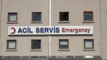 Mersin'de Polis Ekip Aracına Bombalı Saldırı: 2 Yaralı Bakan Elvan Köklerini Kazıyacağız