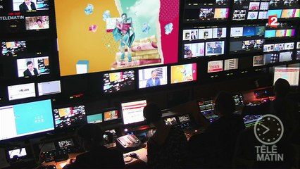 Revue de presse magazines du 01/04