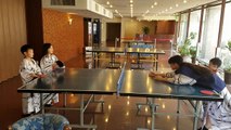 hot springs table tennis yukata 1 japan hokkaido toya lake