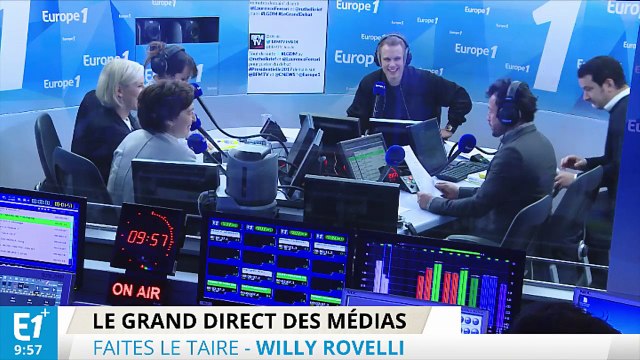 Face aux candidats, vous devez être fermes, mais ce ne sera pas facile de leur dire la ferme