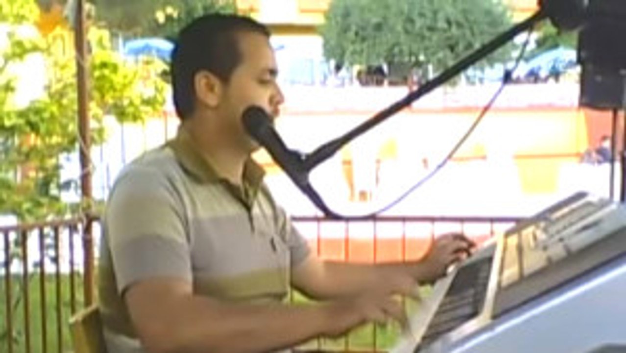 Ceket Asma Kavgasını Ayırmaya Çalışırken Hayatını Kaybetti... Organları Başka İnsalara Umut Oldu