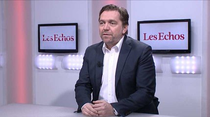 Face aux Etats-Unis, « un peu de souveraineté numérique ne peut pas faire de mal »