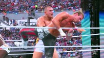 WWE Amazing slow-motion footage of the Andre Battle Royal_ Exclusive, April 2, 2017 (1080p_30fps_H264-128kbit_AAC)