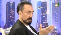 Adnan Oktar, Referandumda 