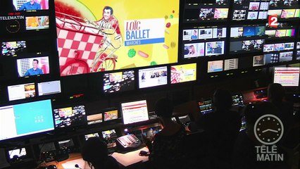 Marché - Gastronomie corse