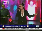Jana Todorovic - Otisla si e pa neka (OTV Valentinovo 27.3.2017)