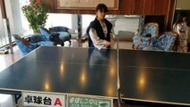 hot springs table tennis 2 yukata japan hokkaido toya lake