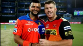 IPL 2016 Semifinal SRH vs GL | Sunrisers Hyderabad vs Gujrat Lions Full Highlights