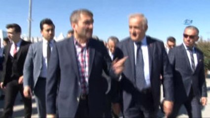 AK Parti İstanbul İl Başkanı Dr. Temurci, Giresunlularla Horon Tepti