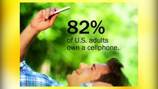 15 Amazing Facts About Mobile Marketing