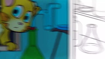 Talking Ginger Story Time - Too Small for School-y9jGcyiPUTo