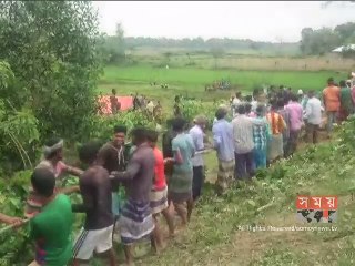 চার দিন পর সিলেটে রেল চলাচল স্বাভাবিক