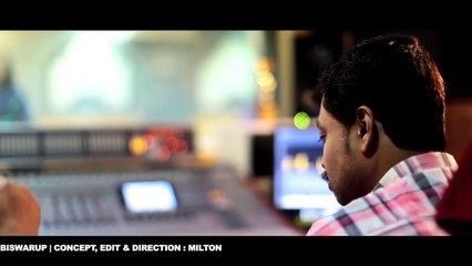 Amar Hiyar Majhe_ Rabindra Sangeet _ Madhurima Sen