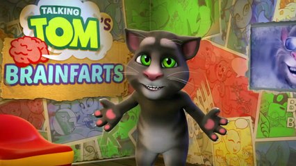 How To Be Cool - Talking Tom's Brainfarts-5cW8Z