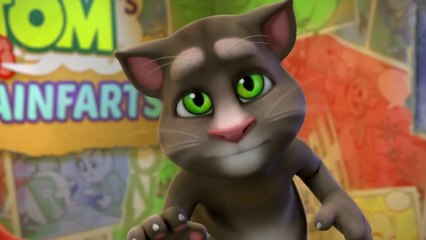 How To Be Cool - Talking Tom's Brainfarts-5cW8ZWQyK