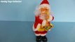 Unboxing Santa Clause Toy Singing and Dancing Christmas Song-asdOZmsZ1unFl