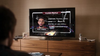 Snickers : Hunger Vision