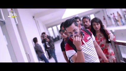 LEVEL ZERO  Episode 2  অহনা! লাফটা দিও না