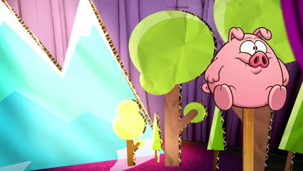 How to Sell Your Ideas - Talking Tom’s Brainfarts-