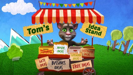 How to Sell Your Ideas - Talking Tom’s Brainfarts-ilMIgX79FfM