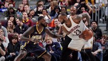 NBA weekend review: LeBron leads Cavs to thrilling 2OT win