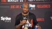'King Mo' Lawal says 'Rampage' doesn't want another rematch after second loss