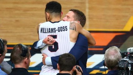 Gonzaga players, coach Mark Few reflect on title game appearance