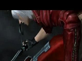 Devil May Cry 3 - Dante Fight 3
