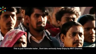 Gadar 2 movie official trailer preview - Sunny Deol Deepika Padukon 2017 (fan made) - YouTube