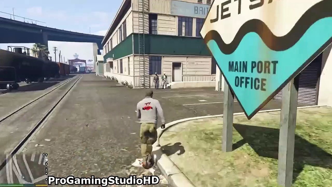 GTA 5 BRUTAL Kill Compilation #89 (Grand Theft Auto V Gameplay Fu