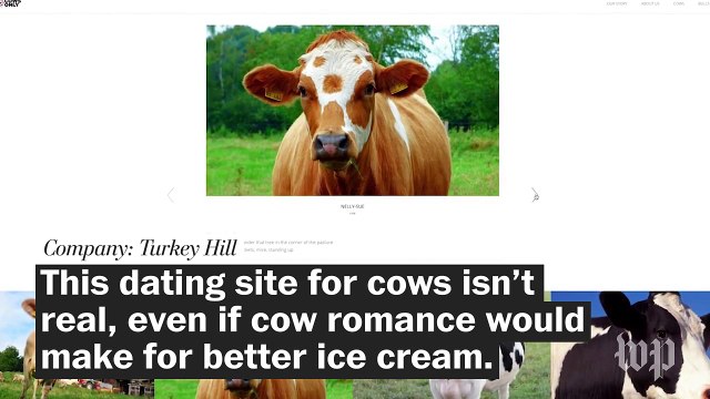 The best April Fools' Day fake advertisements of 2017