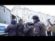 Moscow Police Arrest Activists, Block Protest