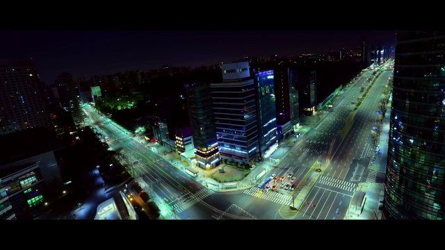 [MV] GARY(개리) _ Lonely Night(또 하루) (feat. GAEKO(개코))