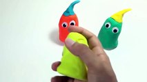 Play Doh Peppa Pig Surprise Egg Toys for Childrens-6OD5-3fHeE4dsa