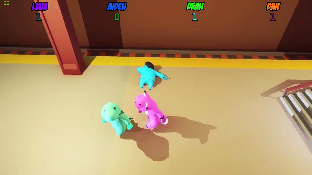 SUPER IMPORTANT MUST-WATCH ANNOUNCE