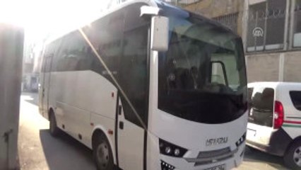 Fetö/pdy Operasyonu - 16 Zanlı Adliyeye Sevk Edildi