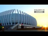 This was GLORY 14 - Zagreb Highlights