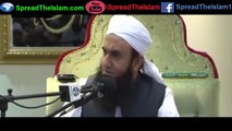 Aik Baap Ka Dard Bhara Qisa Maulana Tariq Jameel