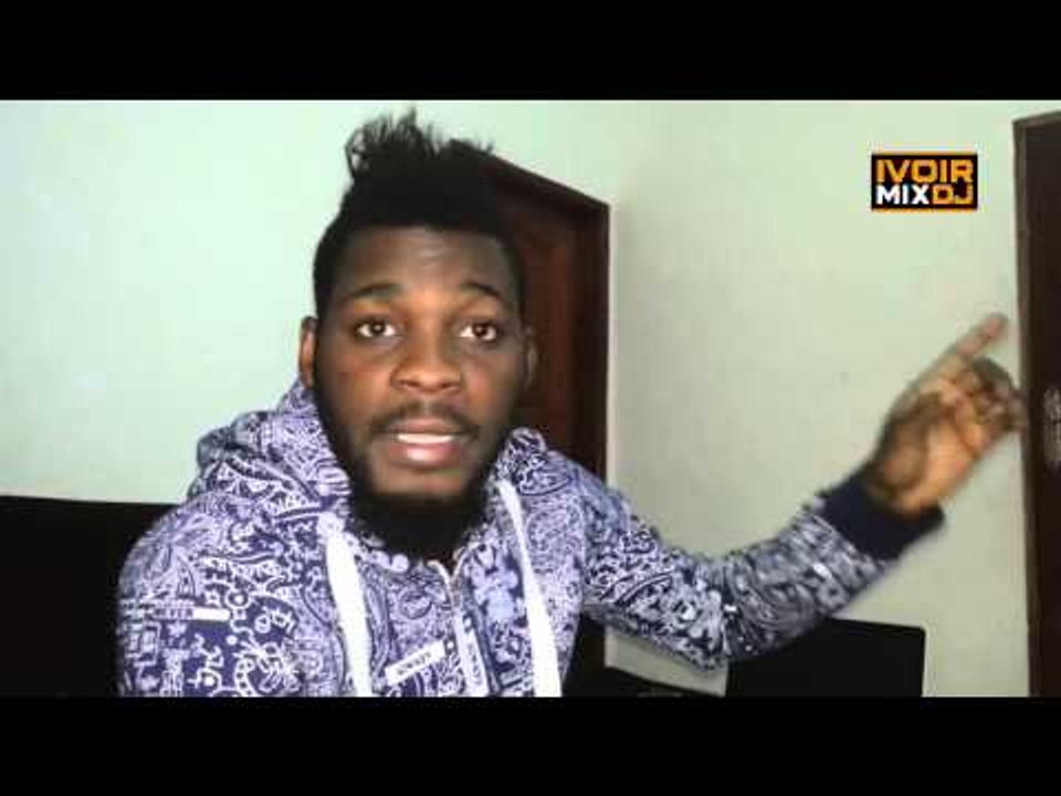 VISITE SURPRISE CHEZ ARAFAT