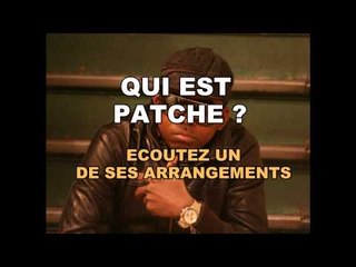 LES ARTISTES DE CI ONT SOUTENU PATCHE LORS DE SON PROCES
