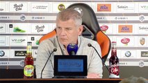 FC Lorient - SMCaen : Les réactions