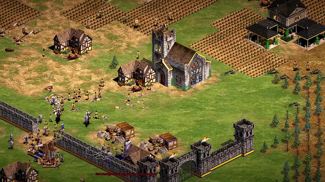 Clip of the day #18 - Supremacy-bldhSeMRALI