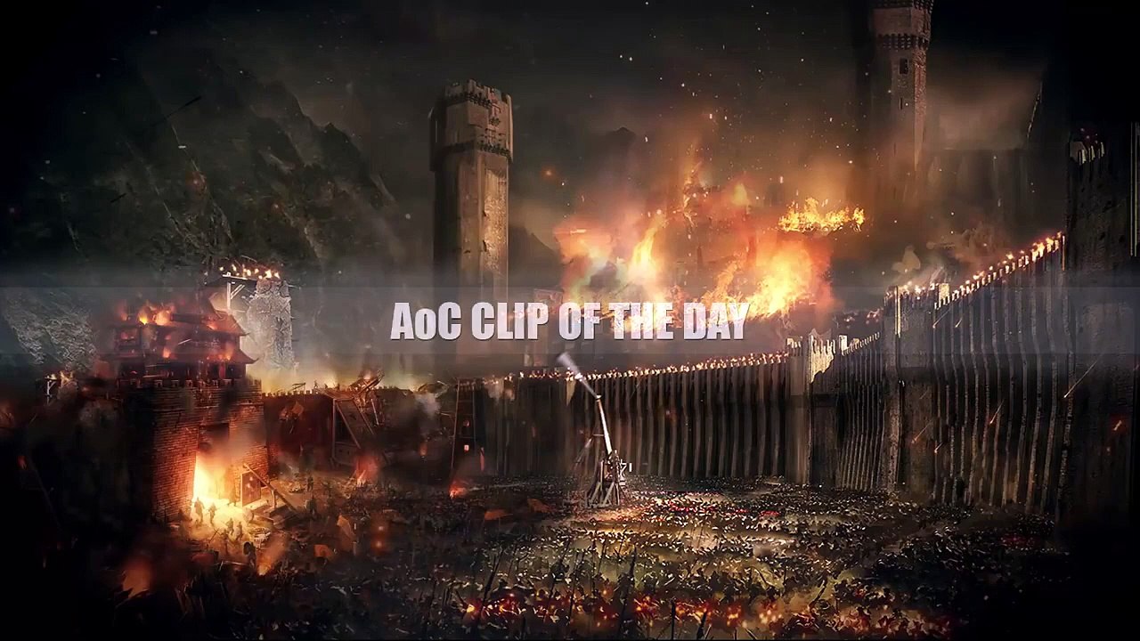 Clip of the day #18 - Supremacy-bldhSeMRALI