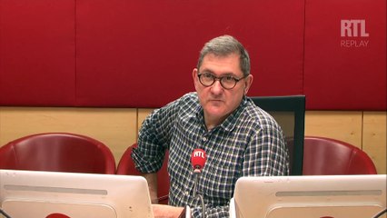 Présidentielle 2017 : "C'est l'abstention qui est un piège à cons", selon Nicolas Domenach