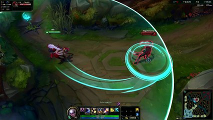 Blood Moon Diana Skin Spotlight - League of Legends-s2hLnBAc5