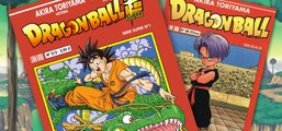 Todas las ediciones manga de Dragon Ball en España   Concurso