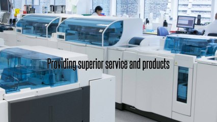 Go-to Source For High-Quality Used Medical Equipment