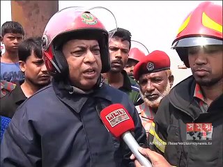 চট্টগ্রামে ট্রলারডুবিতে ৫ জনের লাশ উদ্ধার, নিখোঁজ ১২