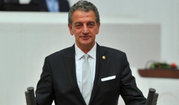 'Evet' Çıkarsa Hepinizi Denize Dökeriz Diyen CHP'li Vekile Soruşturma