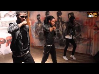 MINI CONCERT ALL BLACK AU CAFE DE VERSAILLES